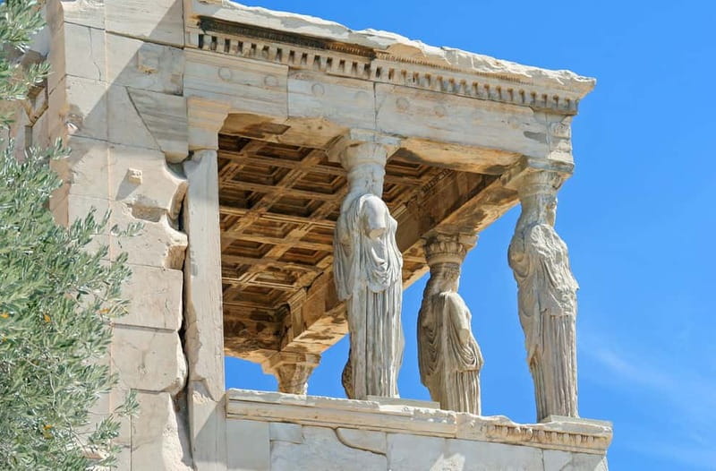 Athens: Acropolis & up to 5 Archaeological Sites Combo Pass - Why This Acropolis Combo Pass Feels Worth It