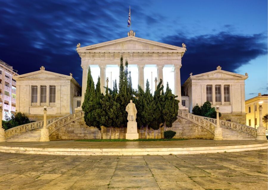 Athens: Acropolis Visit and City Night Tour - Day and night Athens in 5 hours, how the timing works