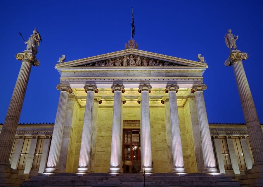 Athens: Acropolis Visit and City Night Tour - Spanish guide only: how to get the most if your Greek history is rusty