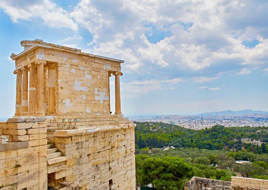 Athens: Acropolis Visit and City Night Tour - Price and value: what $53 covers, and what you should budget for