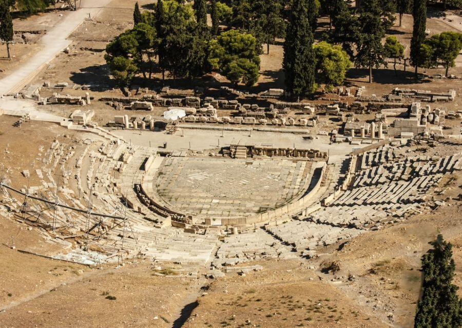 Athens: Acropolis Visit and City Night Tour - Who this fits best, and who should consider other options