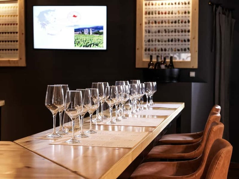 Athens: Acropolis Wine Tasting with Cheese and Olives - Attica, Ancient Winemaking, and Why the Dionysus Part Feels Relevant