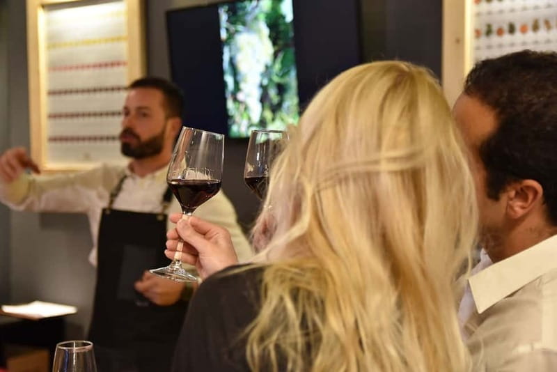 Athens: Acropolis Wine Tasting with Cheese and Olives - Price and Value: What $55 Gets You in the Real World