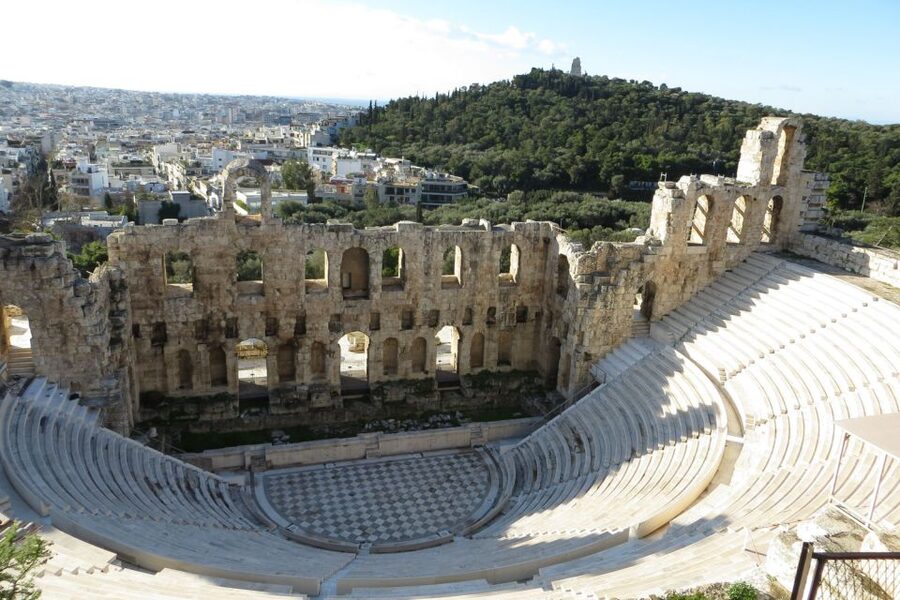 Athens: Acropolis with Museum, Guided Tour & Greek Lunch - Who This 4-Hour Tour Suits Best