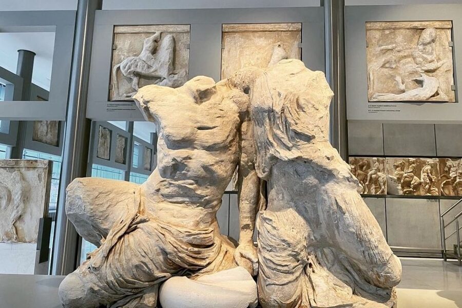 Athens: Acropolis with Museum, Guided Tour & Greek Lunch - Should You Book This Acropolis, Museum, and Lunch Tour?