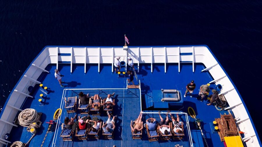 Athens: Aegina, Agistri & Metopi Swimming Cruise with lunch - Price and Value: What $135 Covers