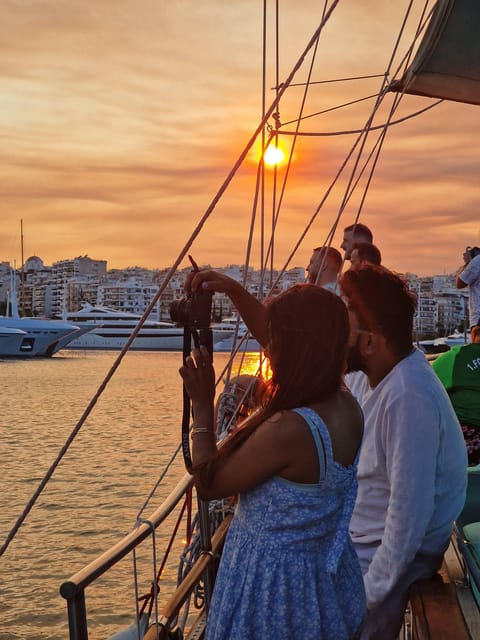 Athens: Agistri, Metopi & Aegina Cruise with Meals & Drinks - Value check: does the $169 price make sense?