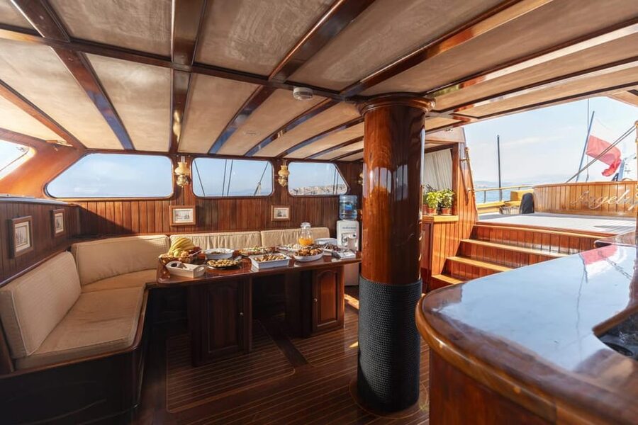 Athens: Agistri, Metopi & Aegina Cruise with Meals & Drinks - Transfers and timing: how the day is actually paced