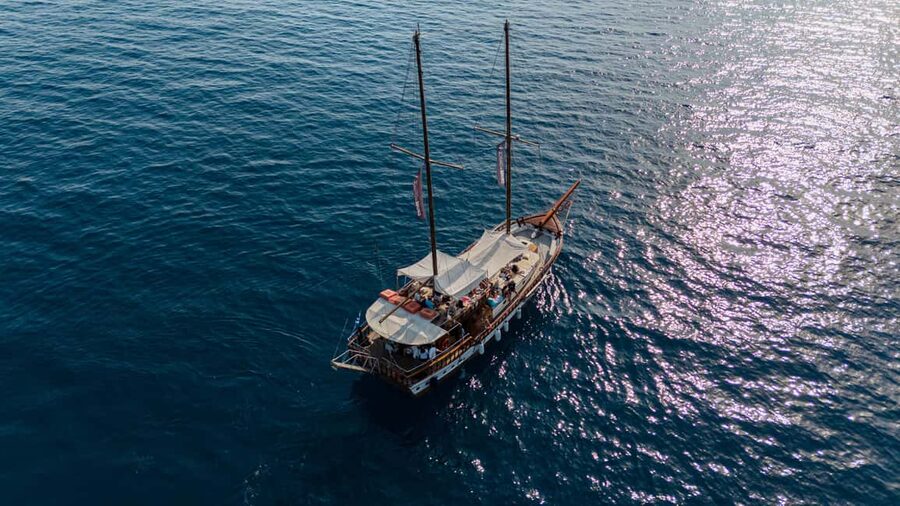 Athens: Agistri, Moni, and Aegina Cruise with Lunch & Drinks - Key highlights that matter for your day