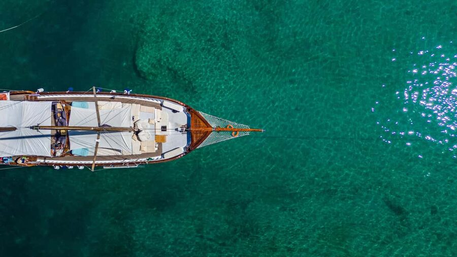 Athens: Agistri, Moni, and Aegina Cruise with Lunch & Drinks - Who this cruise suits best, and who should skip it