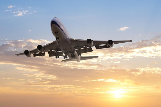 Athens Airport Private Arrival Transfer with Meet & Greet - Key highlights to know before you go