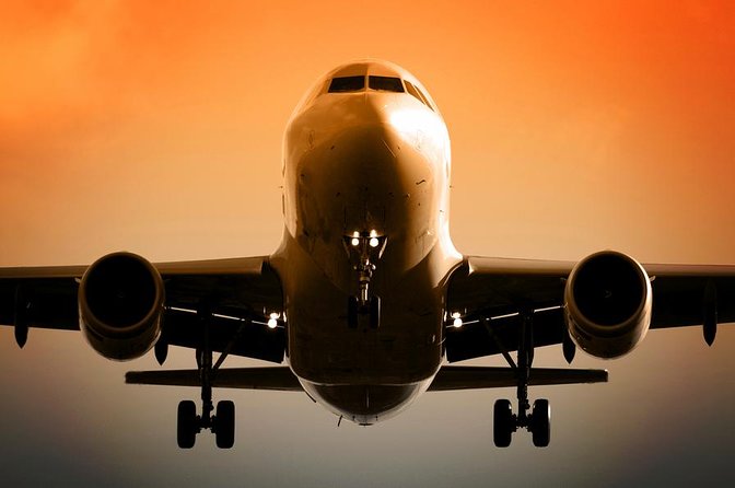 Athens Airport Private Departure Transfer - Key things I’d watch before booking