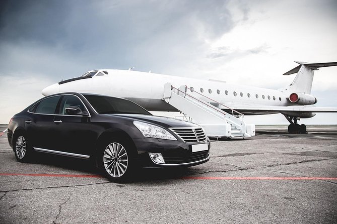 Athens Airport Private Departure Transfer - When things go wrong, and how to protect yourself