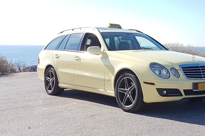 Athens Airport Private Transfer by Mercedes-Benz E Class Wagon to City Center - Timing Reality: Why Waiting Rules Matter More Than You Think