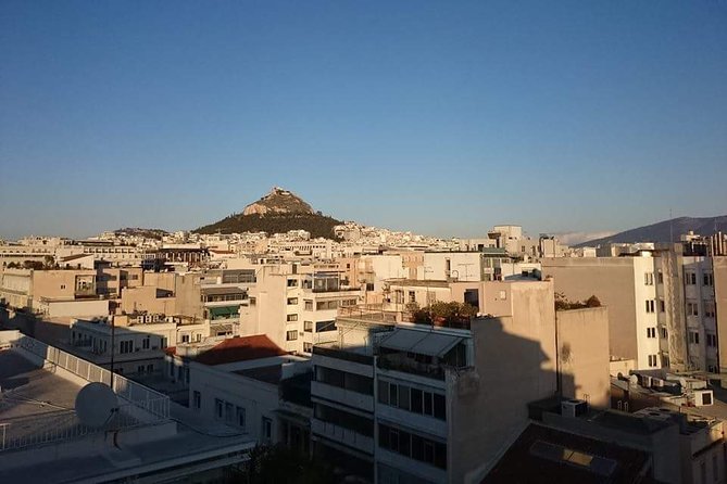 Athens Airport Private Transfer by Mercedes-Benz E Class Wagon to City Center - Price and Value: Is $131.84 per Group Actually Worth It?