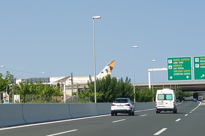 Athens Airport Private Transfer by Mercedes-Benz E Class Wagon to City Center - Who Should Book This (and Who Might Skip It)