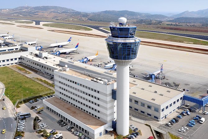 Athens AirPort To Athens Hotels Luxury Private Transfer Service - Key Highlights Worth Noticing