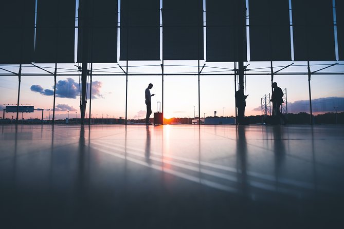 Athens AirPort To Athens Hotels Luxury Private Transfer Service - What the English-Speaking Drivers Actually Do for You