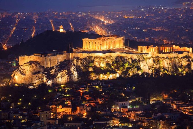 Athens AirPort To Athens Hotels Luxury Private Transfer Service - Flight Tracking and Timing: Why Pickup Windows Matter