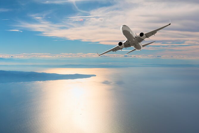 Athens Airport to Athens Hotels Private Transfer with Meet&Greet - Meet Your Driver in Athens Airport Arrivals, Not at Some Mystery Corner