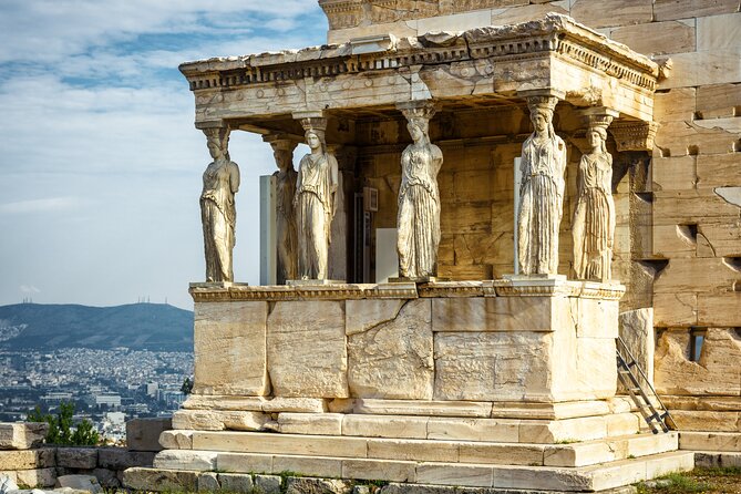 Athens Airport to Athens Hotels Private Transfer with Meet&Greet - Luggage, Curb Hops, and Getting to Your Hotel Without Extra Stress