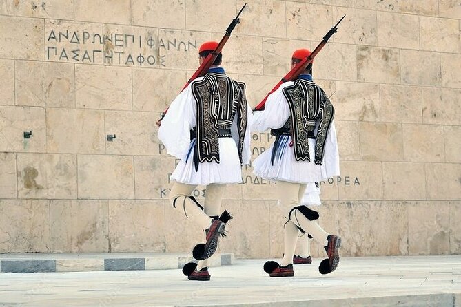 Athens Airport to Athens Hotels Private Transfer with Meet&Greet - Should You Book This Athens Airport Private Transfer?