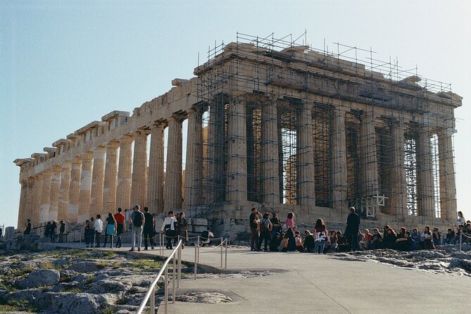 Athens Airport to Athens Hotels Private Transfer with Meet&Greet - FAQ