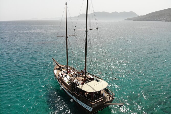 Athens: All Day Cruise to Agistri Moni Aegina with Lunch & Drinks - Agistri: beaches you can actually reach, plus optional biking