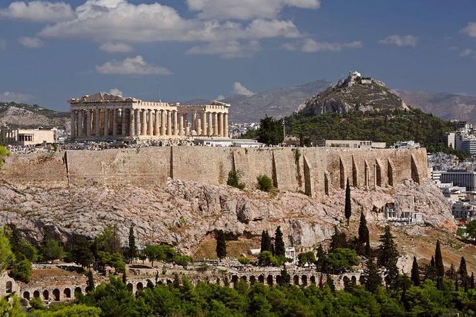 Athens All Included: Acropolis and Museum Guided Tour with Ticket - Should you book Athens All Included? My take