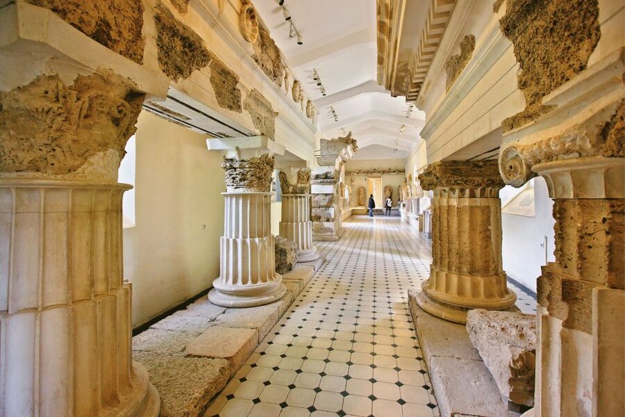 Athens: Ancient Corinth & Nafplio Full Day Trip with Swim - Should you book this Athens trip?