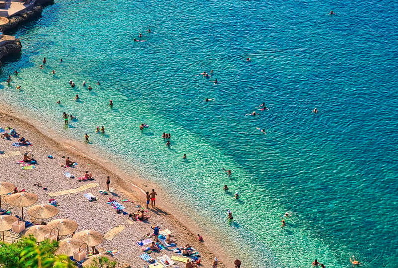 Athens: Ancient Corinth & Nafplio Full Day Trip with Swim - Who should book this, and who should consider alternatives