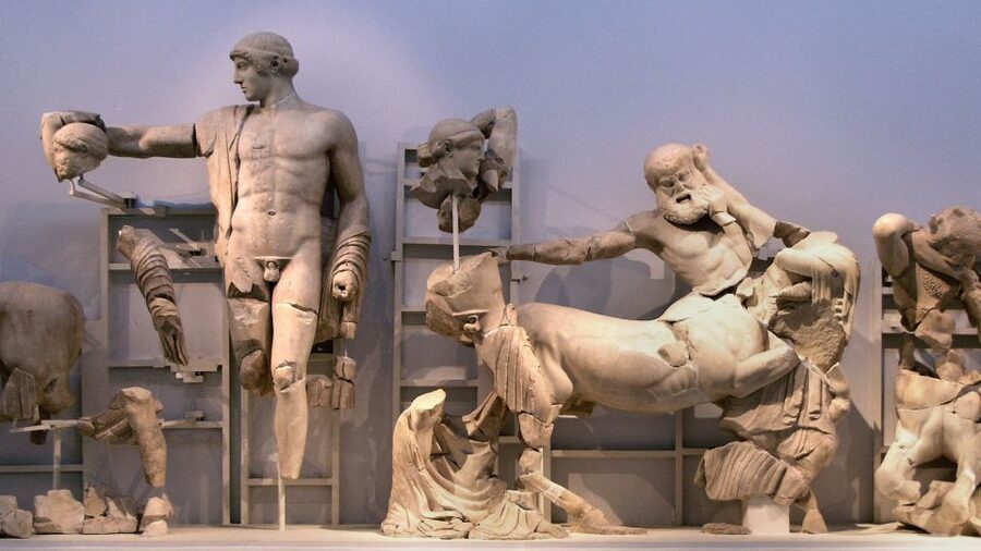Athens: Ancient Olympia and Corinth Canal Private Tour - FAQ