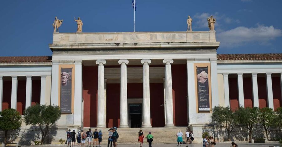Athens: Archaeological & Acropolis Museum Entry & Audio Tour - Key things to know before you go