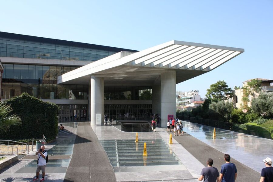 Athens: Archaeological & Acropolis Museum Entry & Audio Tour - Tickets and price: does $62 feel like good value?