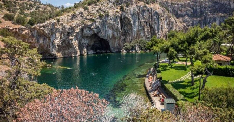 Athens: Athenian Riviera Private Tour by Van - Why the Athenian Riviera feels different in a 5-hour private tour