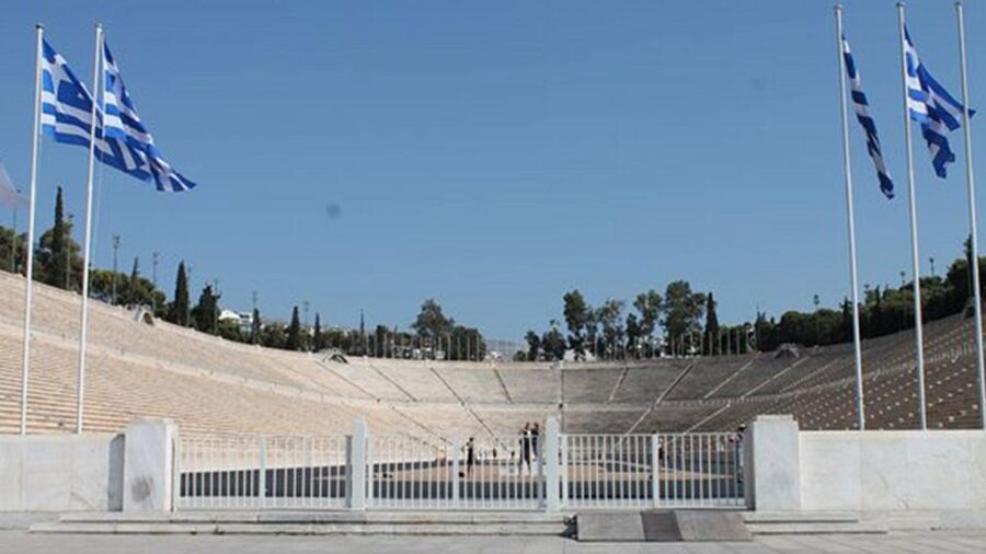 Athens Audioguide - TravelMate app for your smartphone - Mount Lycabettus and National Garden: When Athens Gives You Breathing Space