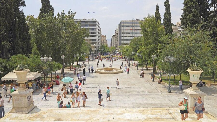Athens Audioguide - TravelMate app for your smartphone - Price and Value: $6.76 for 125 Minutes You Can Replay for Years