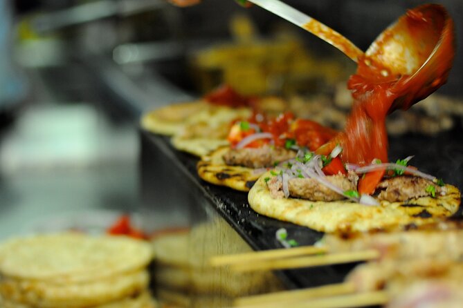 Athens Authentic Greek Food Walking Tour (Small Group) - Key things I’d pay attention to