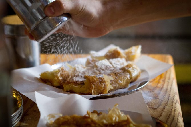 Athens Authentic Greek Food Walking Tour (Small Group) - Price and logistics: is $83.44 a good deal for 3.5 hours?
