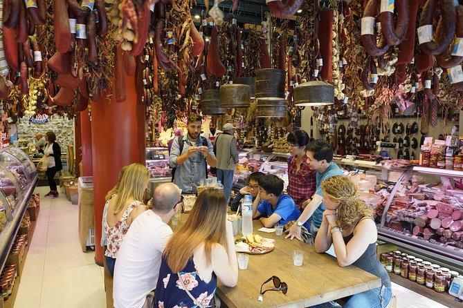 Athens Authentic Greek Food Walking Tour (Small Group) - Should you book this Athens food walk? My decision guide