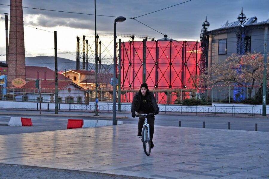 Athens: Authentic neighborhoods & the beach Bike Tour - Marinas to the Beach: The Part You’ll Remember