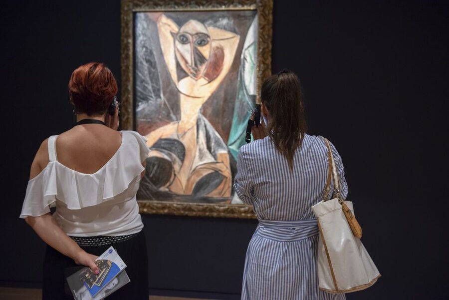 Athens: B&E Goulandris Foundation Art Museum Entry Ticket - Who this Athens museum experience is best for