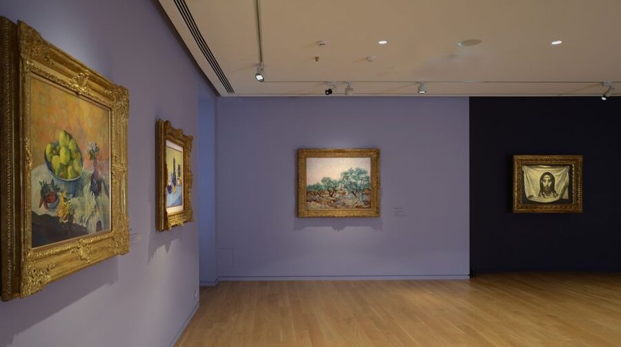 Athens: B&E Goulandris Foundation Art Museum Entry Ticket - Price and value: what $14 gets you, and where costs can shift