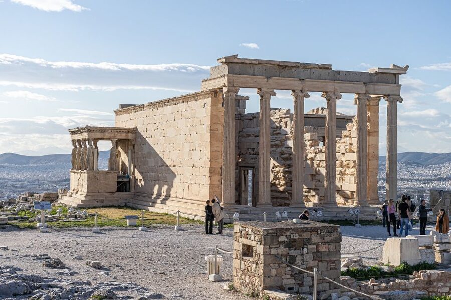Athens: Bike Tour with Acropolis & Parthenon Visit - Price and Value: What $79 Buys You in Real Sightseeing