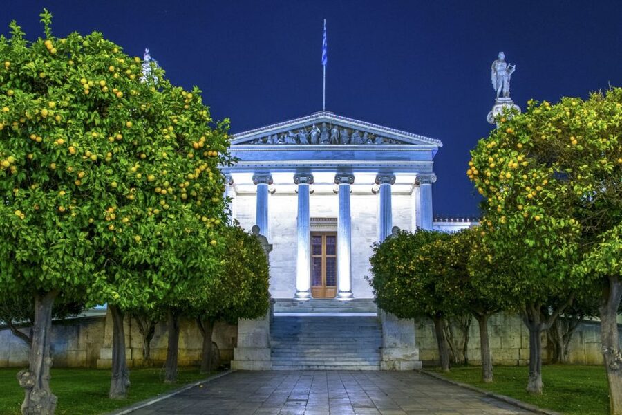 Athens by Night: 4-Hour Guided Private Tour - Key Highlights You Should Know Before You Go