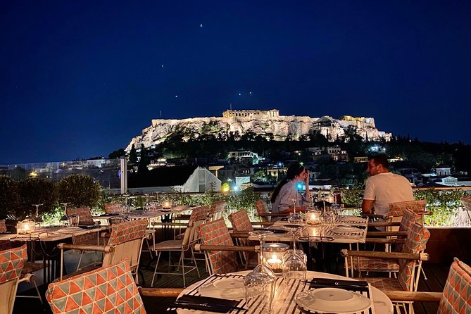 Athens By Night Private Tour - Private driver value: history while you ride, and where the limits are