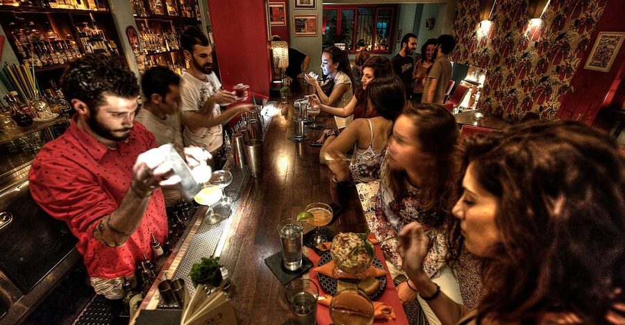 Athens by Night: Sightseeing, Spirits, and Food - Key points to know before you go