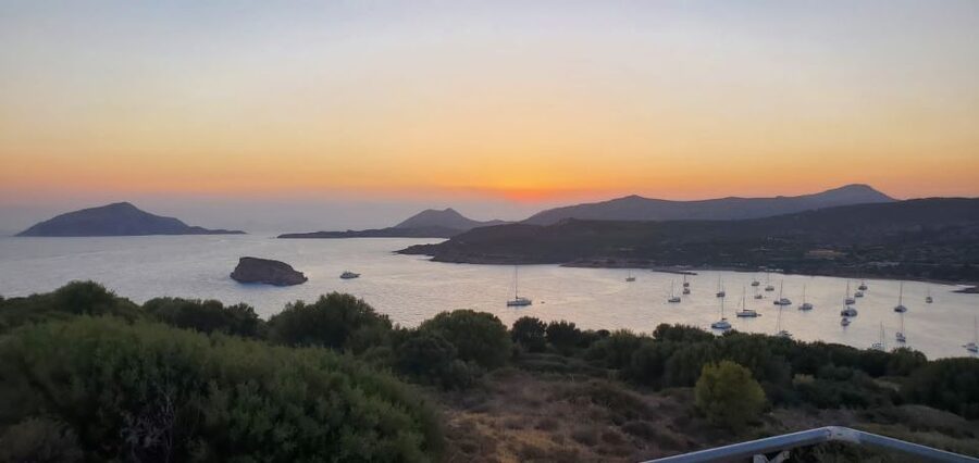 Athens: Cape Sounio & Poseidon Temple Trip with Audio Guide - Key things I’d bet on