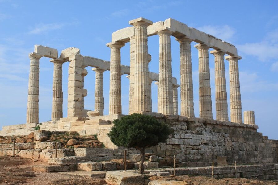 Athens: Cape Sounion Afternoon Tour - Cape Sounion in Four Hours: What You Really Get