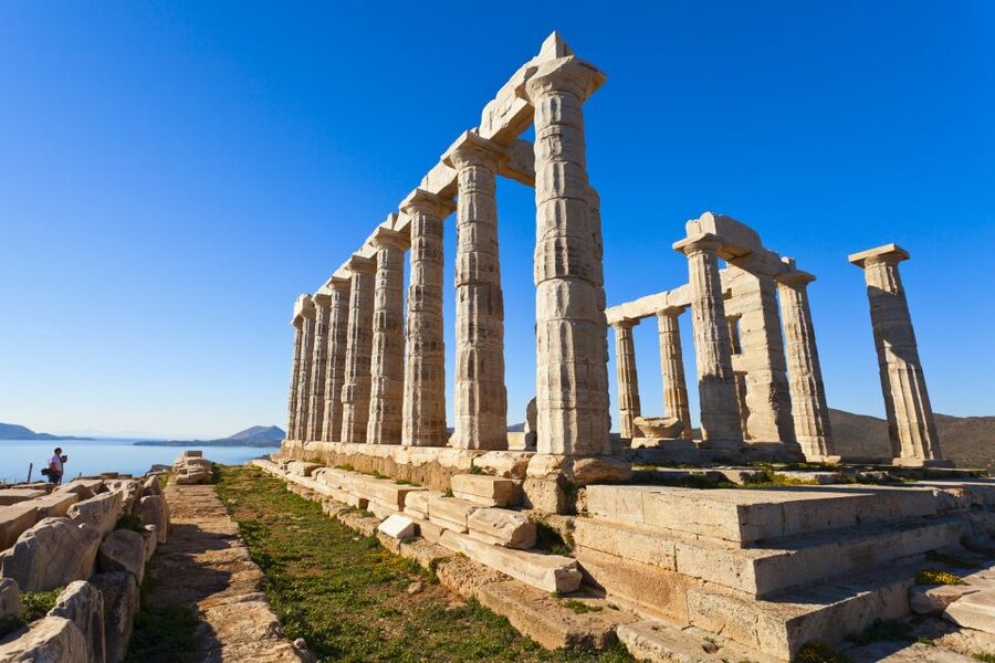 Athens: Cape Sounion Afternoon Tour - The Scenic Coastal Drive From Athens: Yes, It Matters